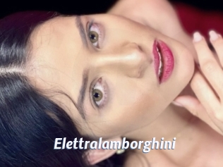Elettralamborghini