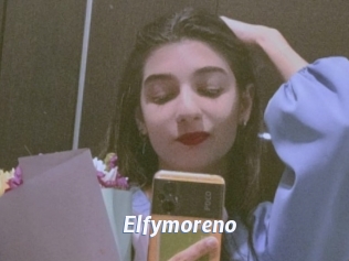 Elfymoreno