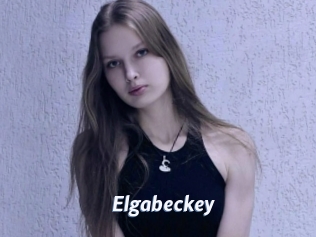 Elgabeckey