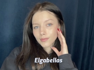 Elgabellas