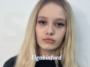 Elgabinford