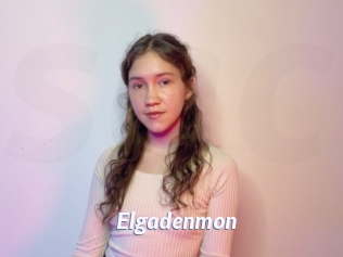 Elgadenmon
