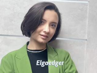Elgaedger
