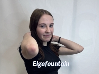 Elgafountain