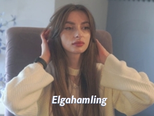 Elgahamling