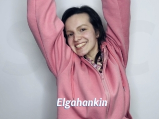 Elgahankin