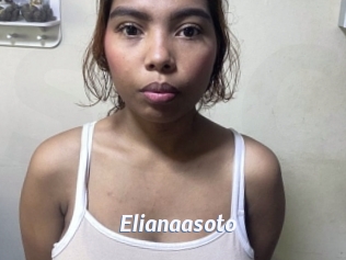 Elianaasoto
