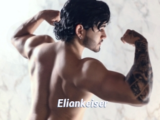eliankeiser Sexe amateur contributions