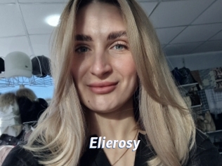 Elierosy