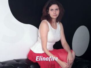 Elinafire