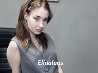 Elinalans