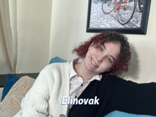 Elinovak
