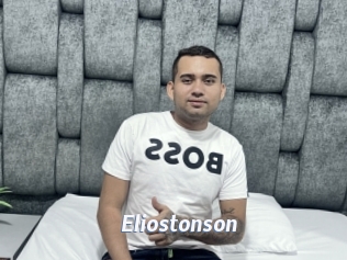 Eliostonson