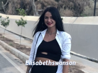 Elisabethswanson