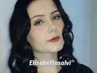 Elisabettasalvi