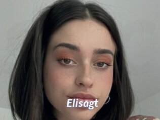 Elisagt