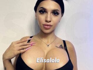 Elisalola