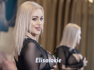 Elisalovie