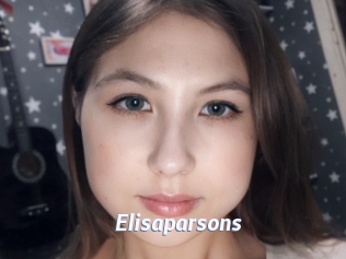 Elisaparsons