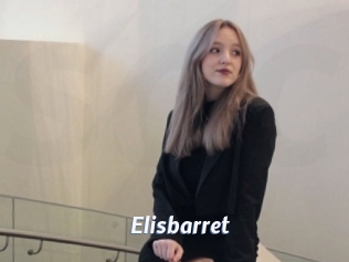 Elisbarret