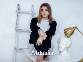 Elisbloom