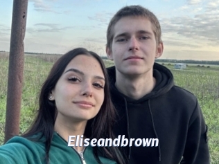 Eliseandbrown