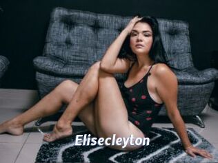 Elisecleyton