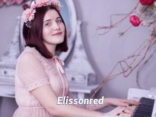 Elissonred