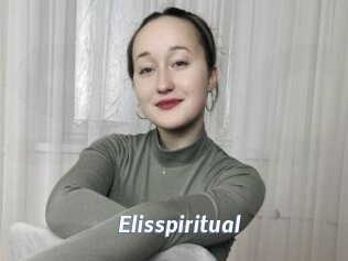 Elisspiritual