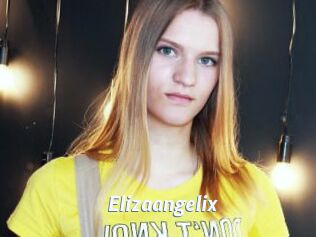 elizaangelix Sexe amateur contributions