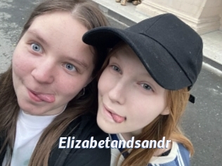 Elizabetandsandr