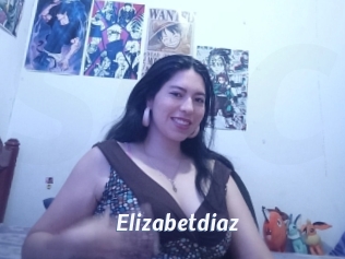 elizabetdiaz Sexe amateur contributions