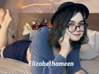 elizabethameen Sexe amateur contributions