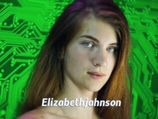 Elizabethjahnson
