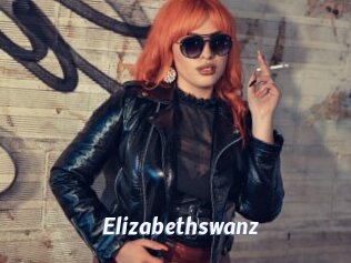 Elizabethswanz