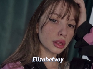 Elizabetvoy