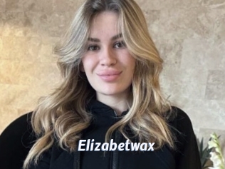 Elizabetwax