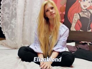 Elizablond