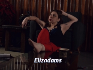 Elizadams