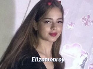 Elizamonroy