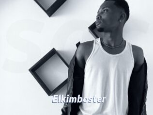 Elkimboster