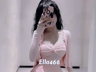 Ella466