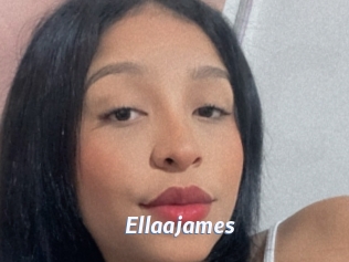 Ellaajames