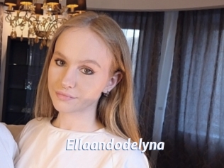 ellaandodelyna Sexe amateur contributions