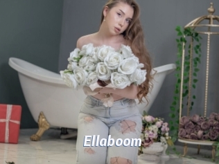Ellaboom
