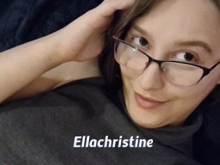 Ellachristine