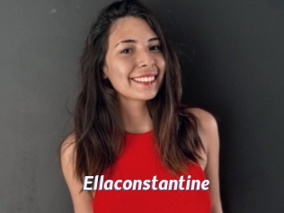 Ellaconstantine