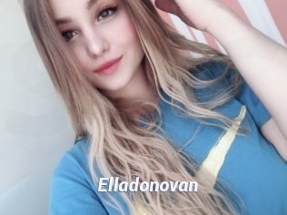 Elladonovan