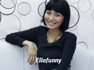 Ellafunny