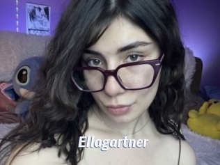 Ellagartner